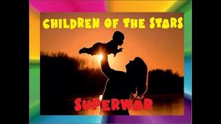 THE CHILDREN OF THE STARS