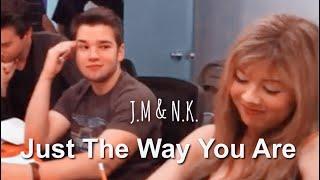Jathan | Just The Way You Are