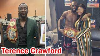 Terence Crawford || 7 Things You Need To Know About Terence Crawford