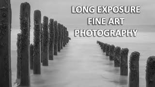 Long Exposure - fine art Photography - UK Landscape Photography