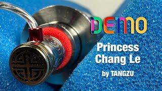 TANGZU Princess Chang Le | Sound Demo