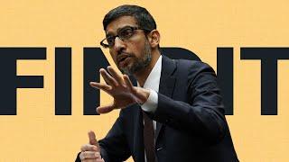 How I Found My Passion | Sundar Pichai