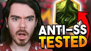 Is the ANTI-STONESKIN BLESSING GOOD?!? | Raid: Shadow Legends (Test Server)