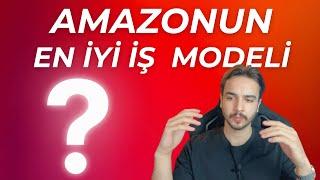 Amazon'un En İyi İş Modellerini KAPIŞTIRDIK! (Arbitraj, Wholesale, Dropshipping, Private Label)