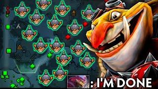 IF YOU WATCH THIS, THEY WILL BAN TECHIES NEXT!! Techies Official