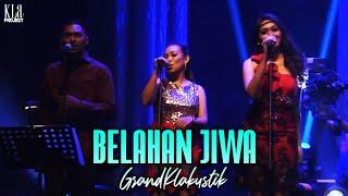 KLa Project - Belahan Jiwa (GrandKLakustik Show)