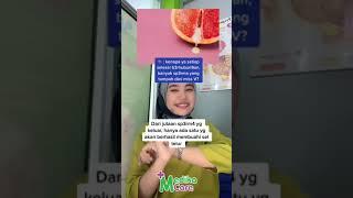 Setelah Berhubungan S3ks, banyak Sperma yang tumpah dari Miss V ? - Medikacare