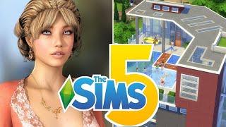 The Sims 5   Launch Trailer