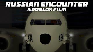 RUSSIAN ENCOUNTER: A Roblox PTFS Film - Trailer