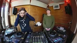 The Morning Show w/ AliA & Bass Toast @ Kiosk Radio 07.03.2025