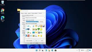 How to Change the Windows 11 File Explorer's Folder Icons