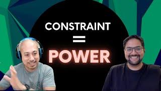 The Constrained Power of Datalog (Technium Podcast Episode 10)