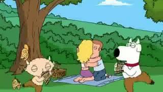 The Freaking FCC   Family Guy