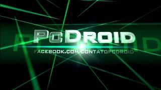 Intro PcDROID