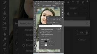 Color Correction in Photoshop | Photoshop Short Tutorial #colorcorrecting