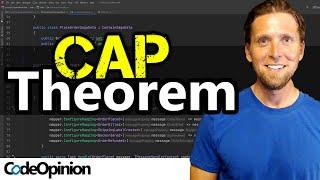 Does CAP Theorem apply to Microservices?