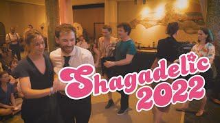 Shagadelic 2022 - Mix & Match Competition