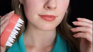 ASMR Pampering You Personal Attention & Layered Sounds for DEEP Sleep