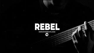 [FREE] Linkin Park Type Beat "Rebel" (Rap Rock Instrumental)