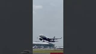 Take Off | IndiGo 6E