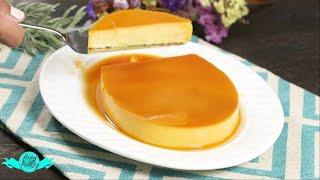 LECHE FLAN