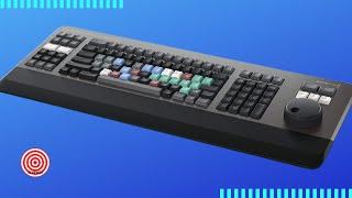 The 5 Best Keyboards for Video Editing in 2024