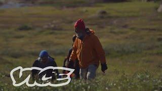 Polar Bear Man Returns to the Arctic: VICE Reports (Part 3)