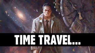 Fallout's Time Travellers and Time Machines | Fallout Lore