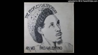 bro valentino - ah wo (brand new revolution)