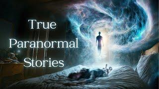 Interdimensional Relations: Astral Projection, Fairy Servants, Spiritual Warfare, Reality Slip