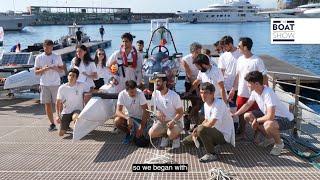 2021 MONACO ENERGY BOAT CHALLENGE by Yacht Club de Monaco - The Boat Show