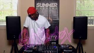 Todd Terry - Live from NYC (Glitterbox Virtual Festival)