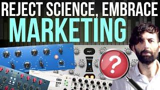 Shocking results: 16 EQ plugins tested. Do they all sound the same?! (Part 2)