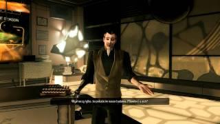 Deus Ex - Human Revolution (DeMichel) - Początek