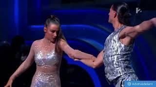 Dancing With The Stars Tóth Andi