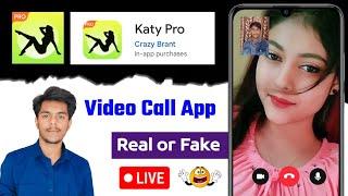 Katy Pro App Real or Fake - Katy Pro App Kaise Use Kare - Katy Pro Dating App - Katy Pro App