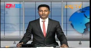 Midday News in Tigrinya for February 7, 2025 - ERi-TV, Eritrea