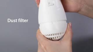 2 in 1 Pet Hair Dryer