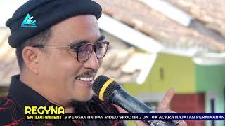 MAS DADANG - MAWAR BODAS | REGYNA ENTERTINMENT