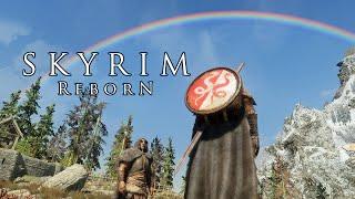 Skyrim Reborn (Modded) 13 | Sahloknir