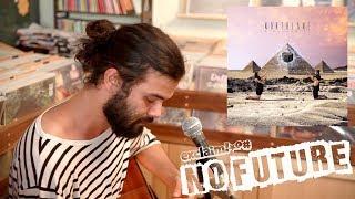 Northlane - "Quantum Flux" (Acoustic) | No Future