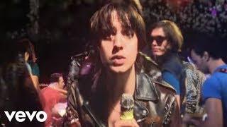 The Strokes - Taken for a Fool (Official Video)