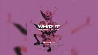 BLACKPINK TYPE BEAT | whip it (prod PurpleNacho)