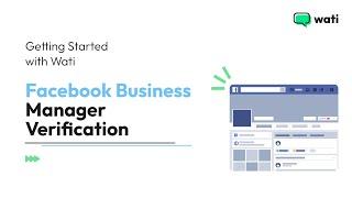 Facebook Business Verification Complete Guide | Verify Facebook Business Manager #whatsappbusiness