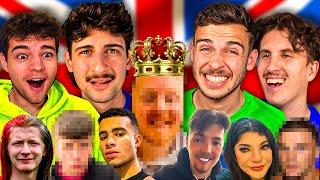 We Crowned the ULTIMATE British TikTok