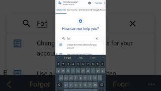 Google Account recovery#Gmail account password forgot #Gmail  Account recover#forgot password  gmail