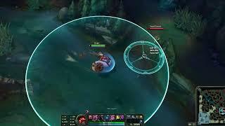 Gragas Tips and Tricks Barrel-Rolling to Victory!