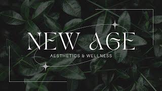 New Age Aesthetics and Wellness: Updated Lobby Video