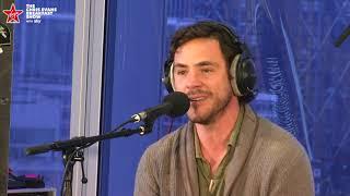 Jack Savoretti - If I Can't Have You (Live on The Chris Evans Breakfast Show with Sky)