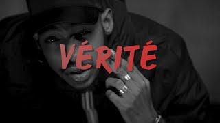 Rvzmo x Zkr x Zikxo - Type Beat - VERITE -  ISK Old school Freestyle boom bap instrumental 2021